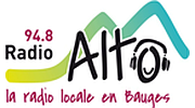 Radio Alto logo