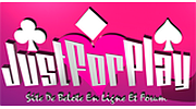 JustForPlay Radio