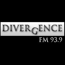 Divergence FM logo