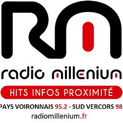 RADIO MILLENIUM LIVE