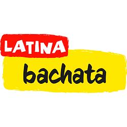 Latina Bachata logo