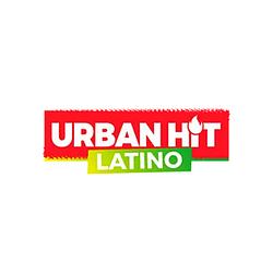 Urban Hit  Latino logo