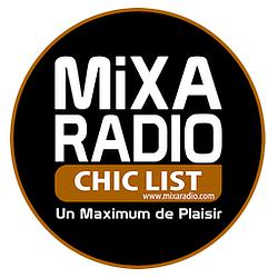 MixaRadio -  Chic List logo
