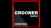 Crooner Radio Christmas logo