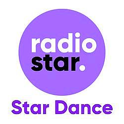 Star Dance Radio Star logo