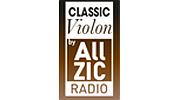 Allzic Radio Classic Violon Allzic Radio Classic Violon
