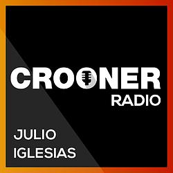 Crooner Radio Julio Iglesias logo