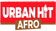 Urban Hit  Afro logo