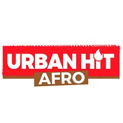 Urban Hit  Afro logo
