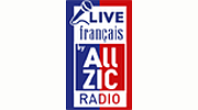 Allzic Radio Live FR logo