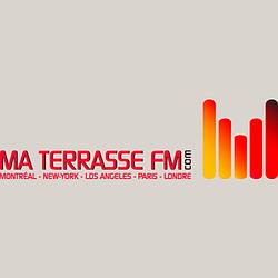 LA TERRASSE - MARTINI logo