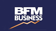 BFM Radio Business logo