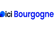 ici Bourgogne logo