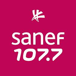 Radio Sanef - EST
