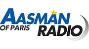 Aasman Radio logo