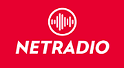 NETRADIO logo
