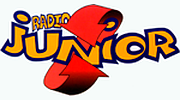 Radio Junior logo