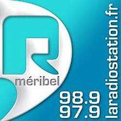 R’ Méribel logo