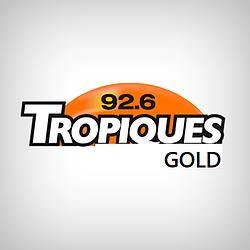 Tropiques Gold