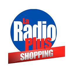 La Radio Plus - Shopping logo