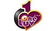 OneLuvFM logo
