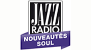 Jazz Radio - Nouveautés Soul logo