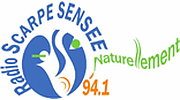 Radio Scarpe Sensée logo