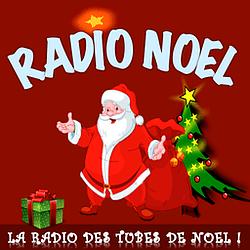 Radio Noël Sans Pub logo