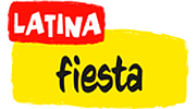 Latina Fiesta logo