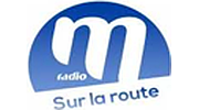 M Radio Sur la route