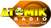 Atomik Radio Atomik Radio