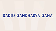Radio Gandharva Gana