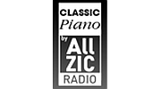Allzic Radio Classic Piano logo