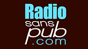 Radio Sans Pub Radio Sans Pub logo