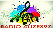RADIO ALIZES97 logo