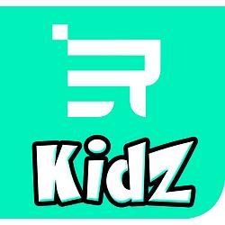 ESSENTIEL Radio - Kids logo