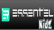 ESSENTIEL Radio - Kids logo