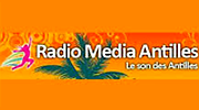Radio Media Antilles logo