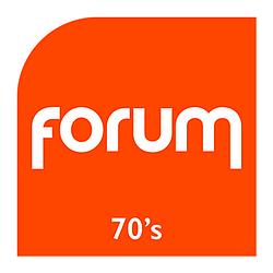 Forum - 2000 logo