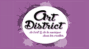Art District
