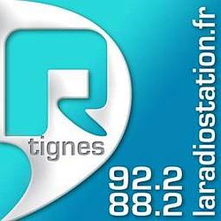 R’Tignes logo