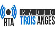 Radio Trois Anges logo