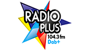 Radio Plus logo