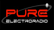 Pure ElectroRadio Pure ElectroRadio logo