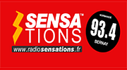 Radio Sensations