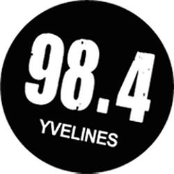 Radio Sensations logo