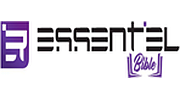 ESSENTIEL Radio - Bible logo
