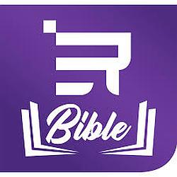 ESSENTIEL Radio - Bible logo