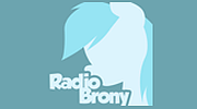 Radio Brony logo