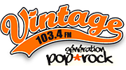 Radio Vintage Radio Vintage logo